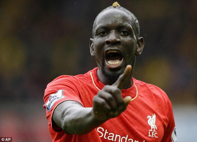 Mamadou Sakho's Snapchat rant at three in the morning drew criticism from French pundits