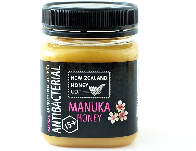 Manuka honey, which has long been used as a remedy against infections, stopped bugs building up on catheters in tests