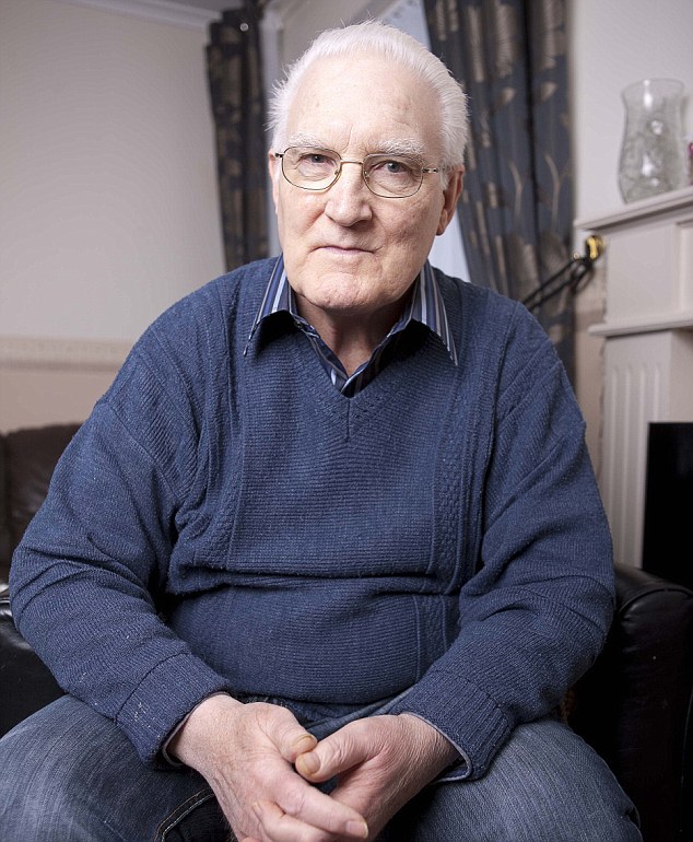 When Fred Emery's health suddenly went downhill six years ago, doctors recommended turning off the defibrillator that had been keeping him alive for the past 14 months